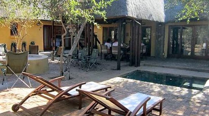 GeM Bateleur Lodge