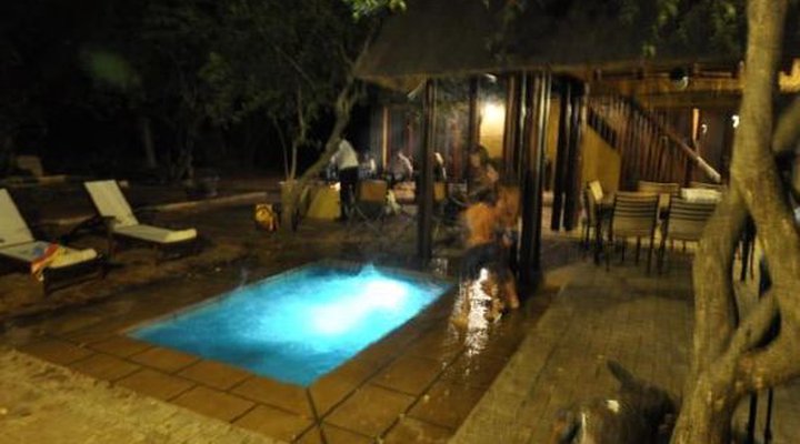 GeM Bateleur Lodge