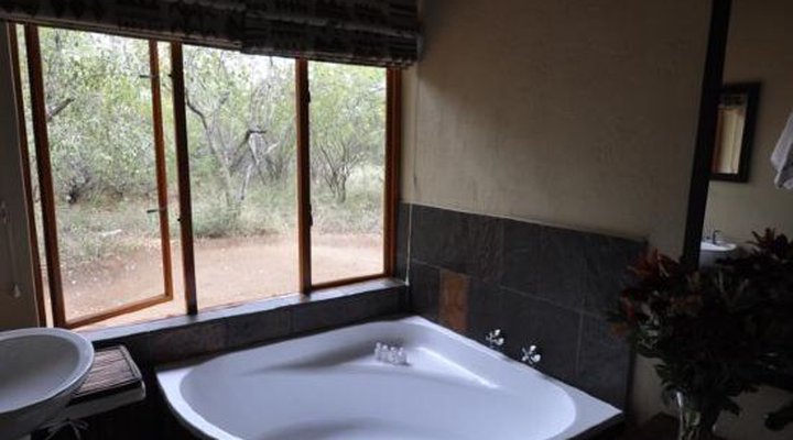 GeM Bateleur Lodge