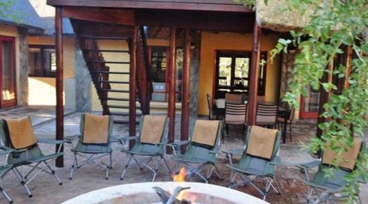 GeM Bateleur Lodge