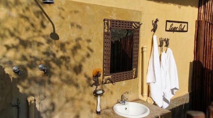 GeM Bateleur Lodge