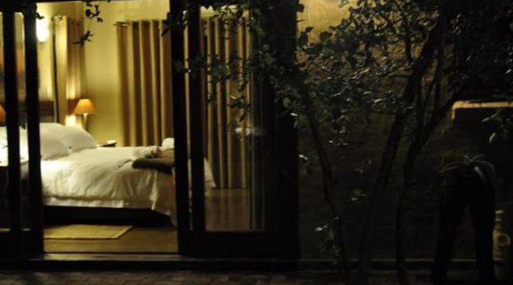 GeM Bateleur Lodge