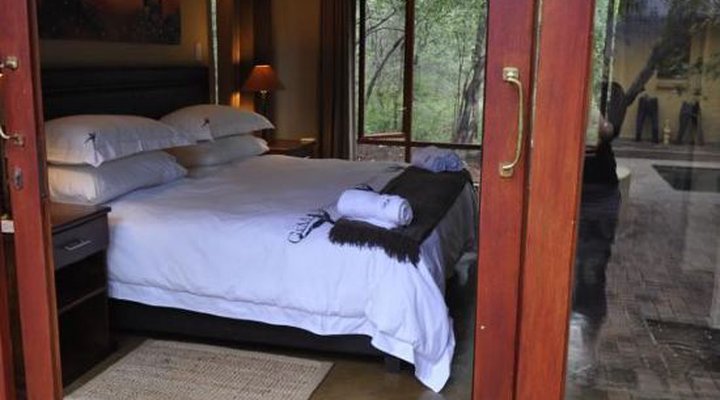 GeM Bateleur Lodge