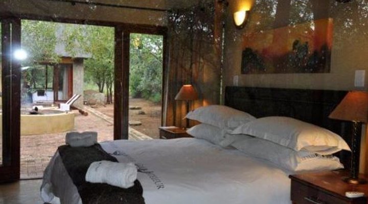 GeM Bateleur Lodge
