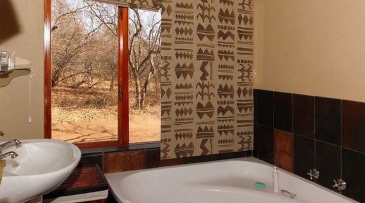 GeM Bateleur Lodge