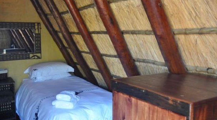 GeM Bateleur Lodge