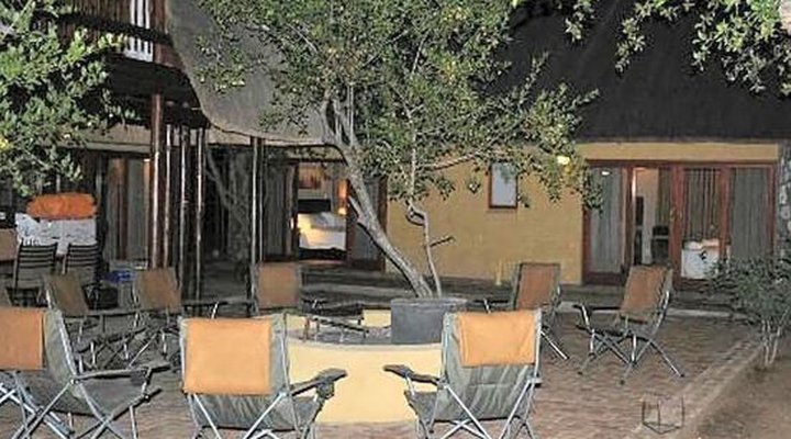 GeM Bateleur Lodge
