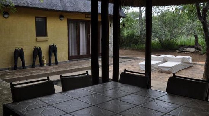 GeM Bateleur Lodge