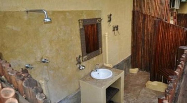 GeM Bateleur Lodge