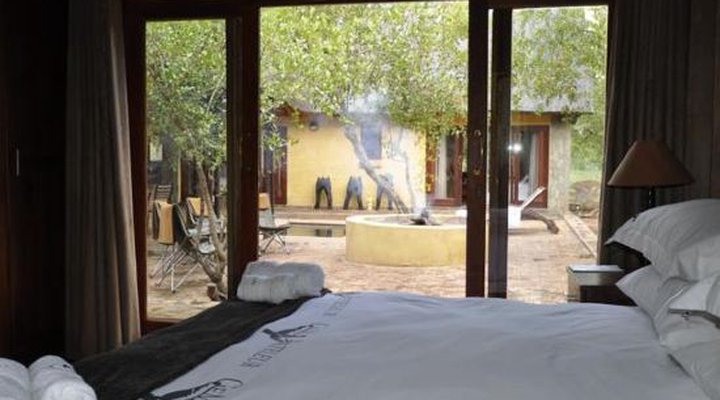 GeM Bateleur Lodge