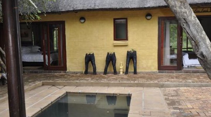 GeM Bateleur Lodge