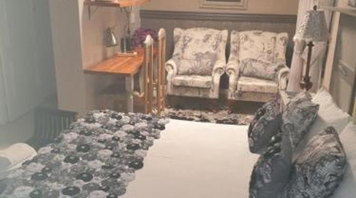 Blue Rain Guest House