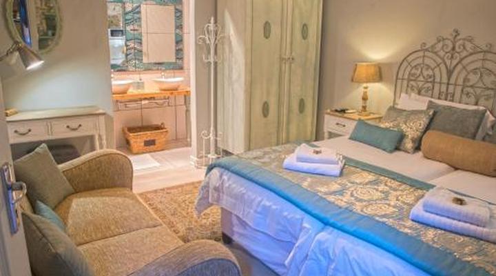 Blue Rain Guest House