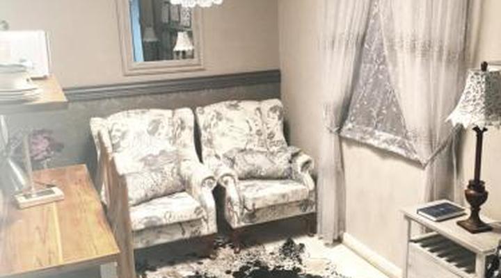 Blue Rain Guest House