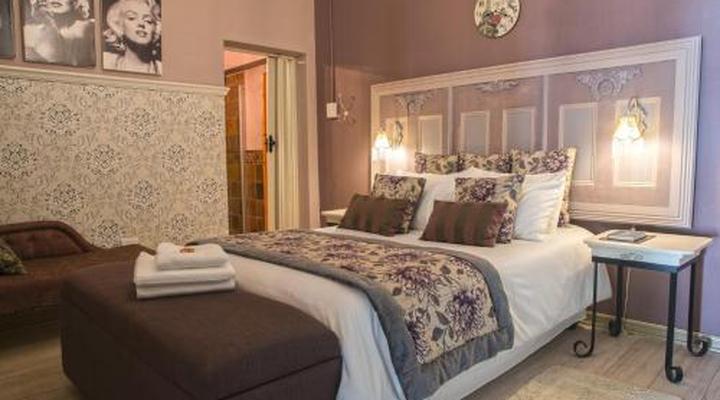 Blue Rain Guest House