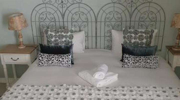 Blue Rain Guest House