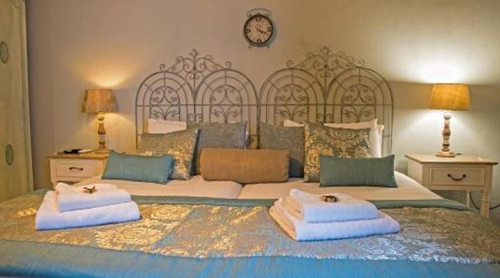 Blue Rain Guest House