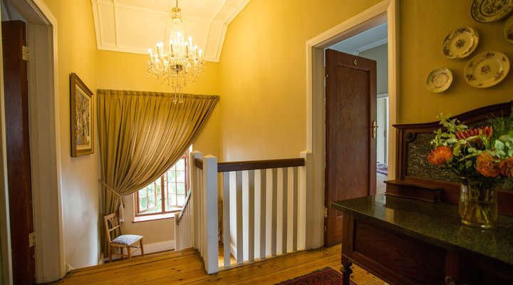 Zonneweelde Guest House