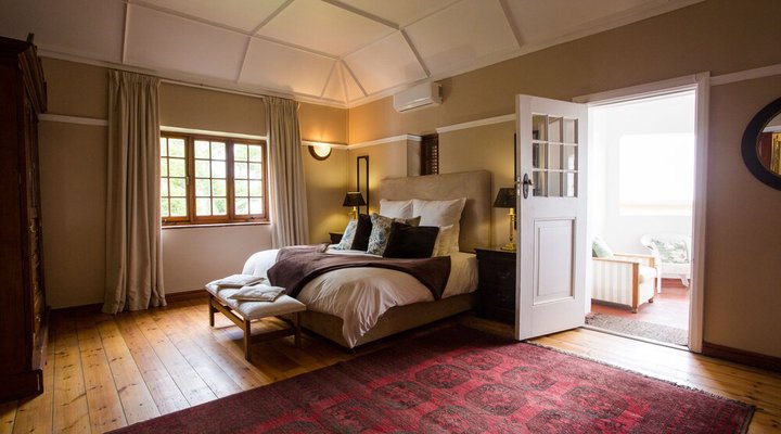 Zonneweelde Guest House