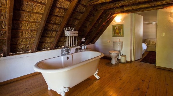 Zonneweelde Guest House