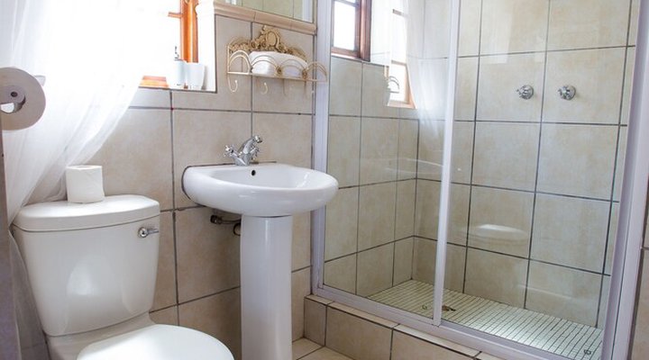 Zonneweelde Guest House