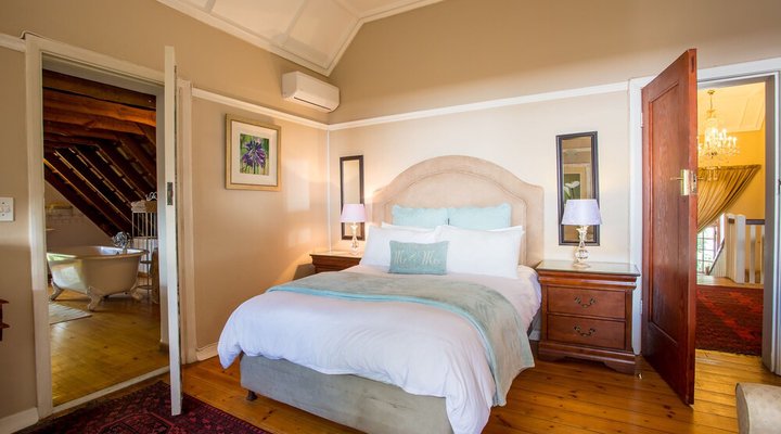 Zonneweelde Guest House