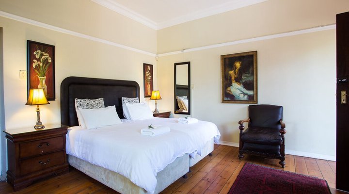 Zonneweelde Guest House