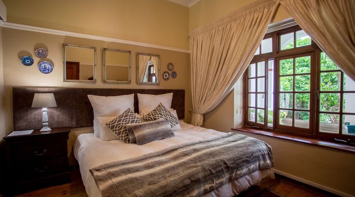 Zonneweelde Guest House