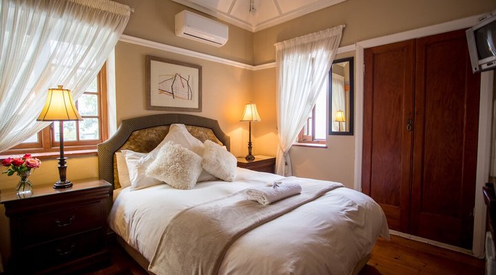 Zonneweelde Guest House