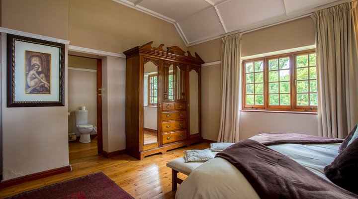 Zonneweelde Guest House