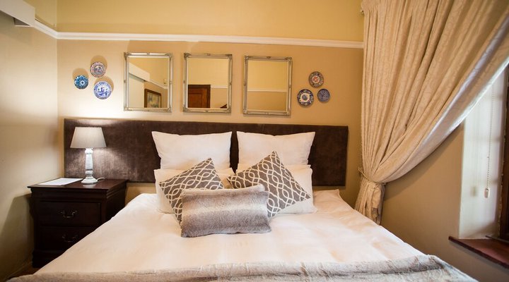 Zonneweelde Guest House