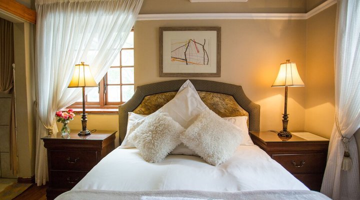 Zonneweelde Guest House