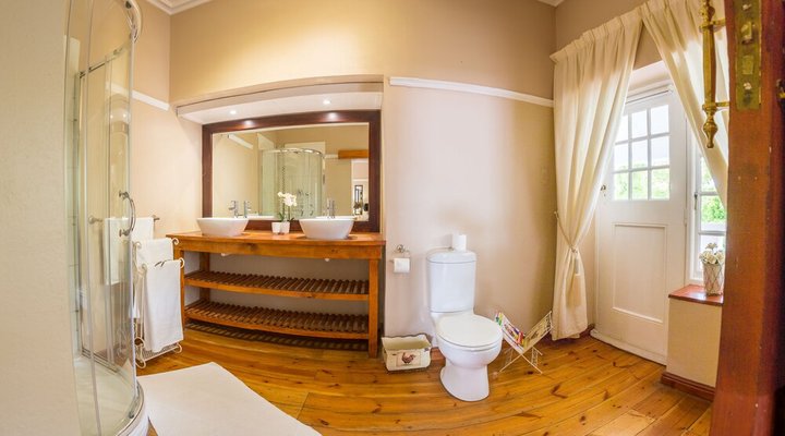 Zonneweelde Guest House