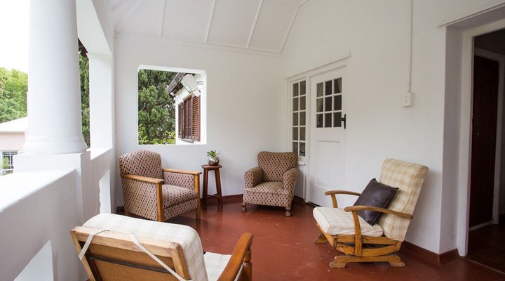 Zonneweelde Guest House