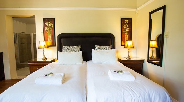 Zonneweelde Guest House