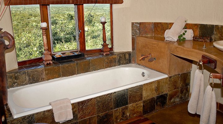 Manyatta Rock Camp Kwa Madwala Private Game Reserve