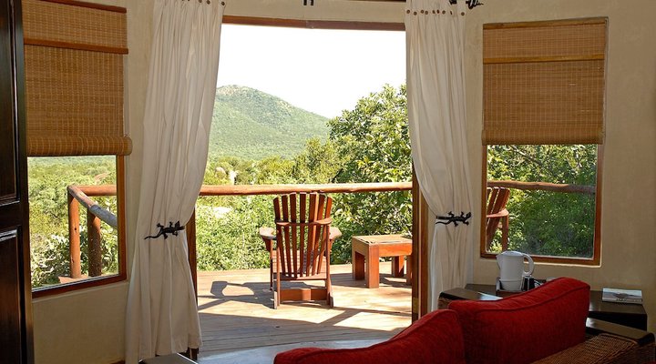 Manyatta Rock Camp Kwa Madwala Private Game Reserve