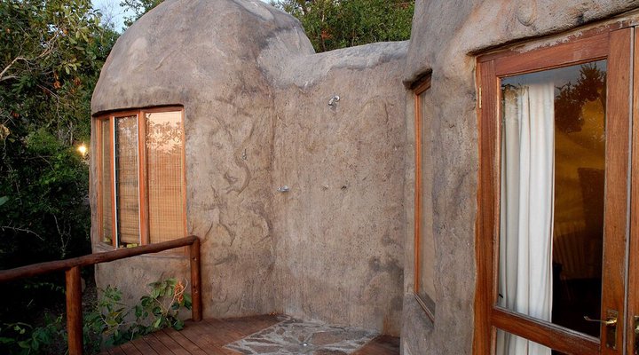 Manyatta Rock Camp Kwa Madwala Private Game Reserve