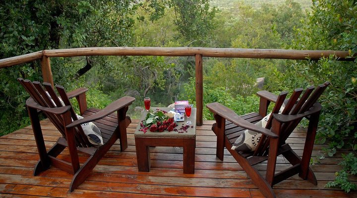 Manyatta Rock Camp Kwa Madwala Private Game Reserve