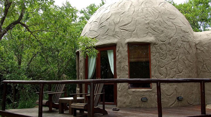 Manyatta Rock Camp Kwa Madwala Private Game Reserve