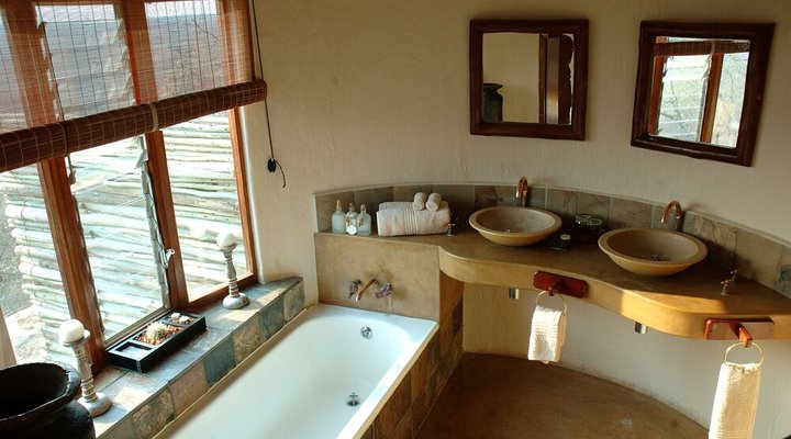 Manyatta Rock Camp Kwa Madwala Private Game Reserve