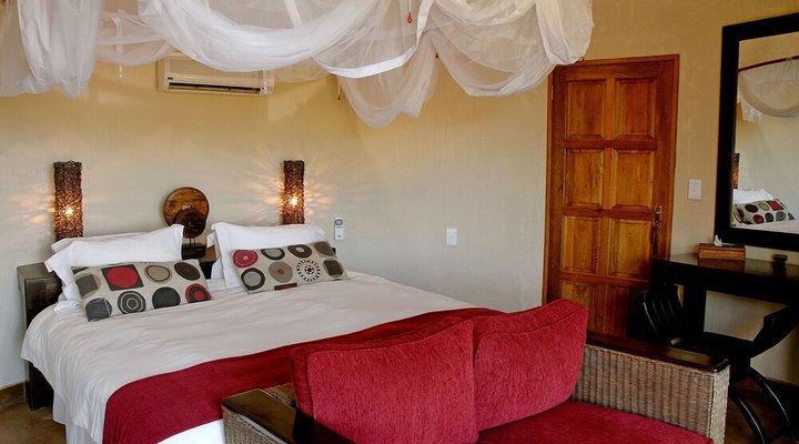 Manyatta Rock Camp Kwa Madwala Private Game Reserve
