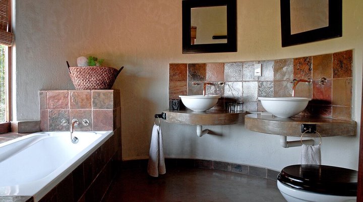 Manyatta Rock Camp Kwa Madwala Private Game Reserve