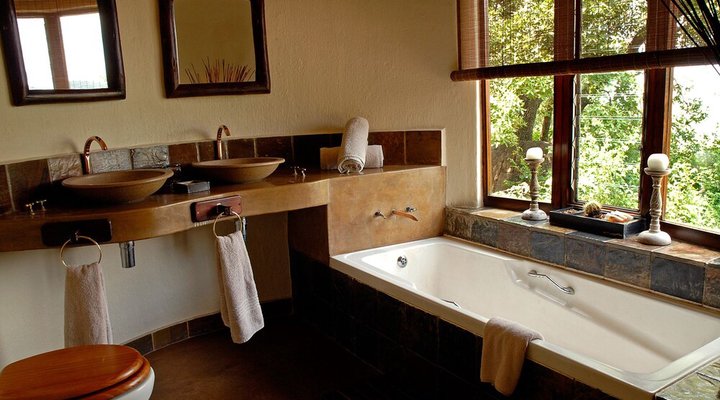 Manyatta Rock Camp Kwa Madwala Private Game Reserve