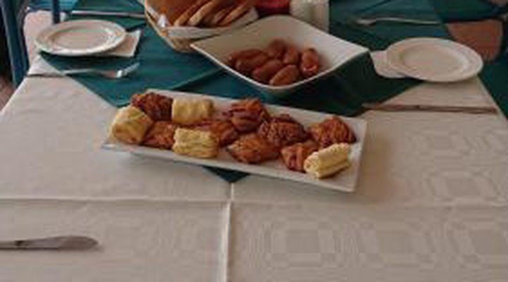 Kapenta Bay Resort and Conference Hotel