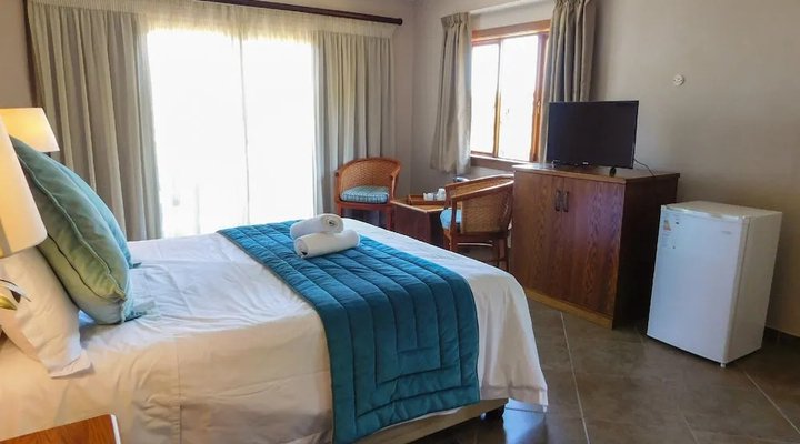 Kapenta Bay Resort and Conference Hotel