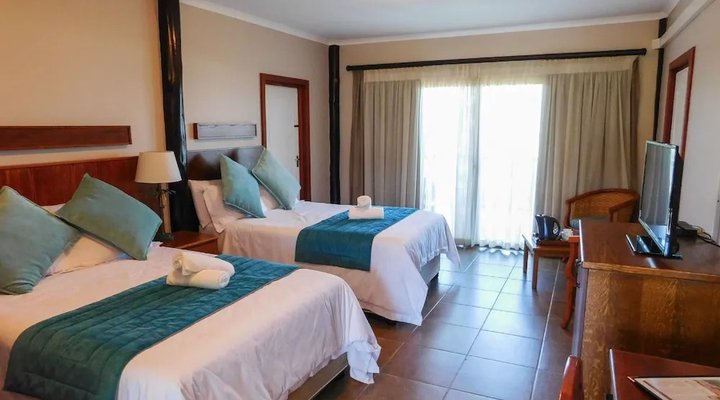 Kapenta Bay Resort and Conference Hotel