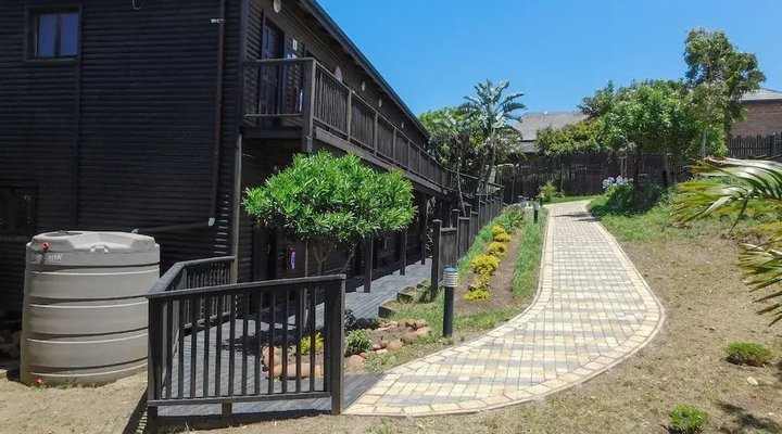 Kapenta Bay Resort and Conference Hotel