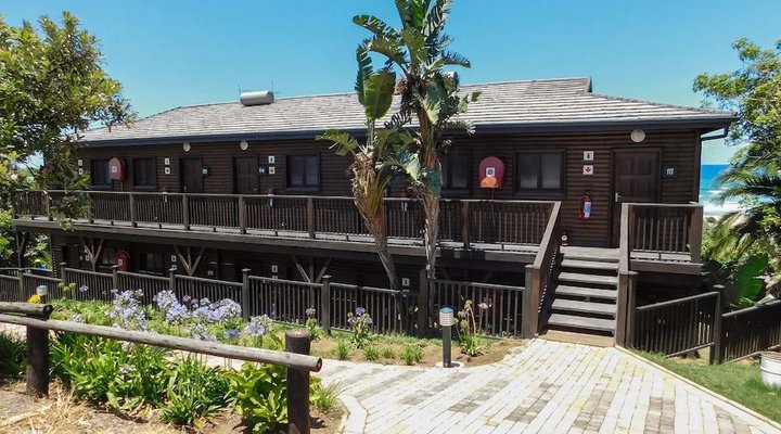 Kapenta Bay Resort and Conference Hotel