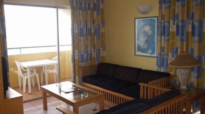 Kapenta Bay Resort and Conference Hotel